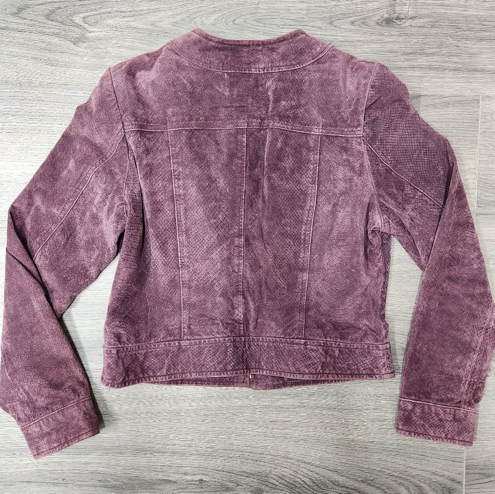 Bernado Jacket - image 2